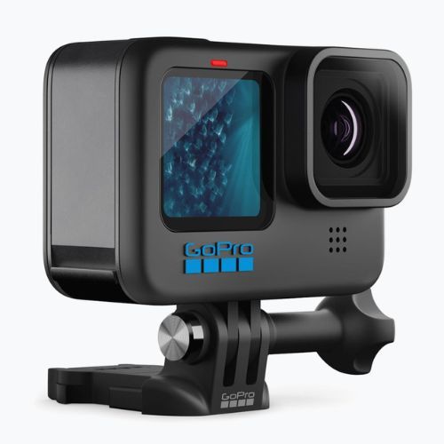 Kamera GoPro Hero11 Black + plecak gratis