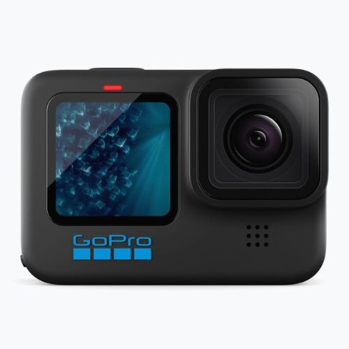 Kamera GoPro Hero11 Black + plecak gratis