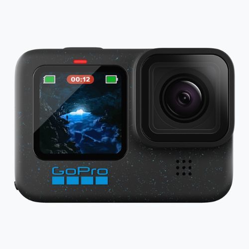 Kamera GoPro Hero12 Black + plecak gratis