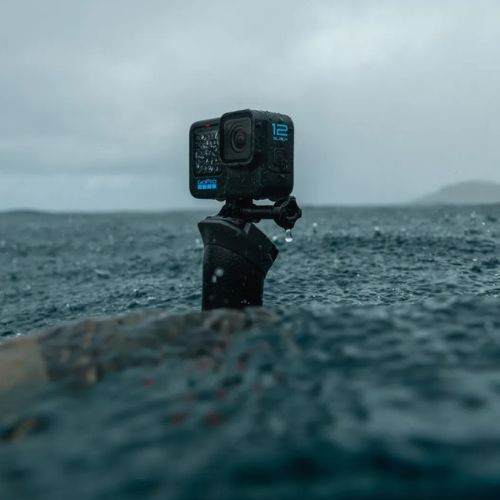 Kamera GoPro Hero12 Black + plecak gratis