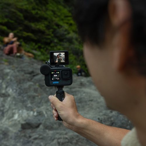 Kamera GoPro Hero12 Black Creator Edition