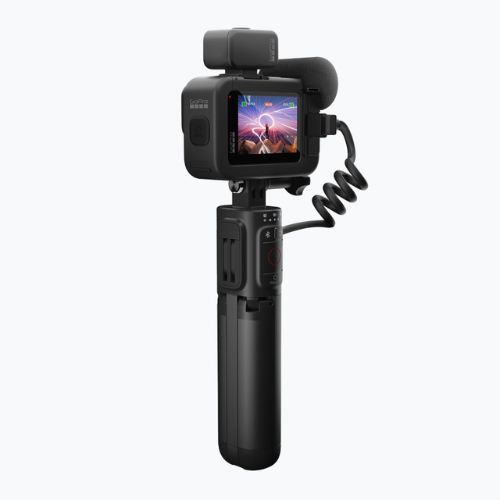 Kamera GoPro Hero12 Black Creator Edition + plecak gratis