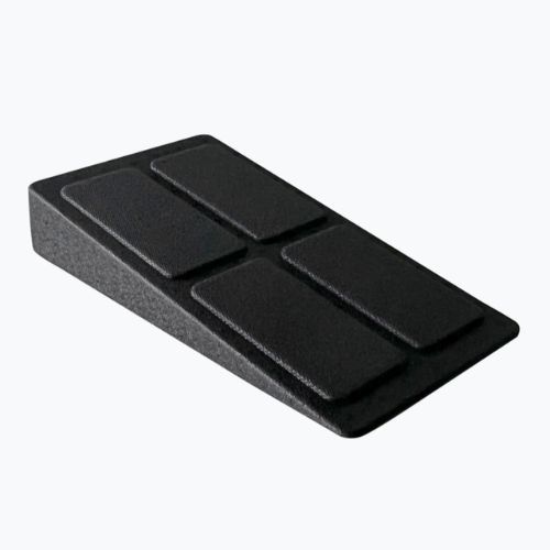 Bloczki pod pięty Sveltus Set Squat Block black