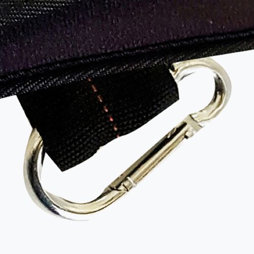 Rękawy do treningu mięśni brzucha Sveltus AB Sling x2 black