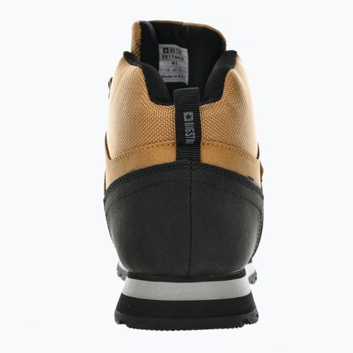 Buty męskie BIG STAR EE174438 camel