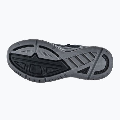 Buty damskie BIG STAR KK274223 czarne