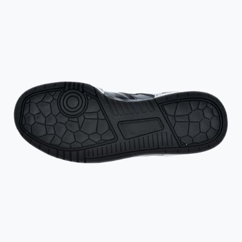 Buty damskie BIG STAR KK274262 906 czarne