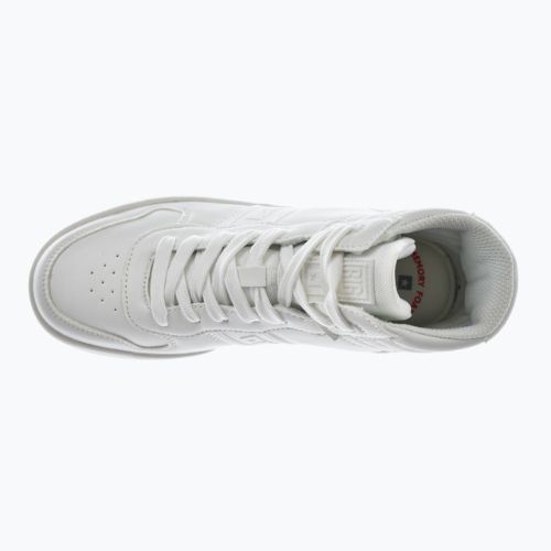 Buty damskie BIG STAR KK274263 101 białe