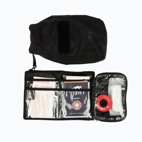 Apteczka turystyczna Tasmanian Tiger First Aid Basic WP black