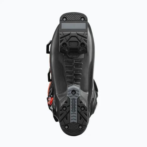 Buty narciarskie męskie Nordica The Cruise 120 GW black/anthracite/red