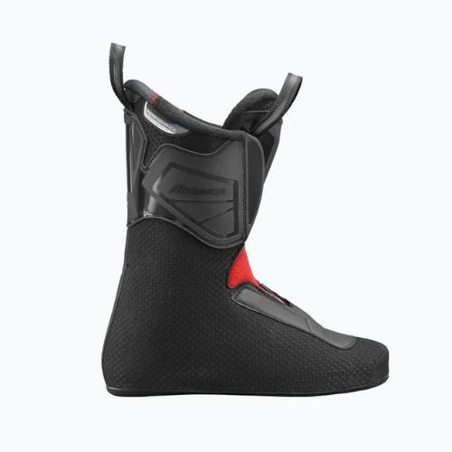 Buty narciarskie męskie Nordica The Cruise 120 GW black/anthracite/red