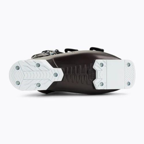 Buty narciarskie damskie Nordica The Cruise 75 W pearl black/white/gold