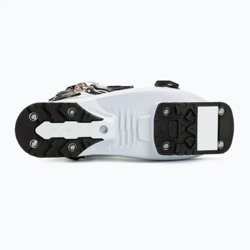 Buty narciarskie damskie Nordica Pro Machine 105 W GW white/black/pink