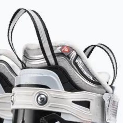 Buty narciarskie damskie Nordica Pro Machine 105 W GW white/black/pink