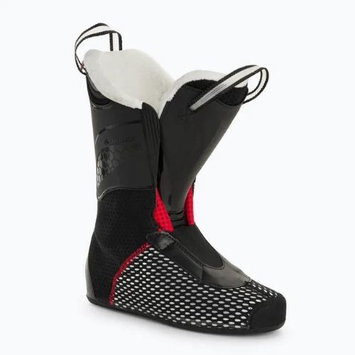 Buty narciarskie damskie Nordica Pro Machine 85 W GW black/white/green