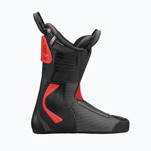 Buty narciarskie męskie Nordica Speedmachine 3 130 GW black/anthracite/red