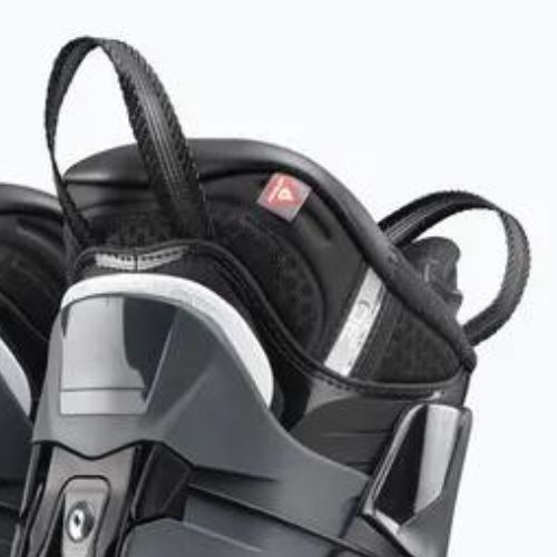 Buty narciarskie męskie Nordica HF 110 GW black/red/anthracite