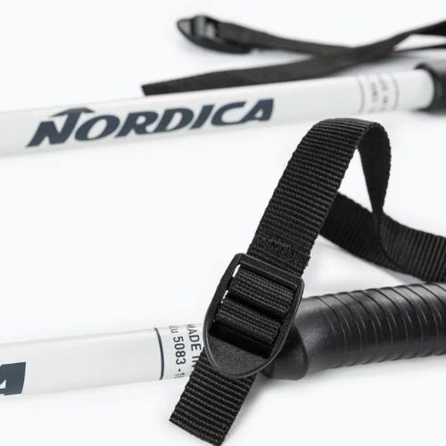Kije narciarskie Nordica Primo Uni white