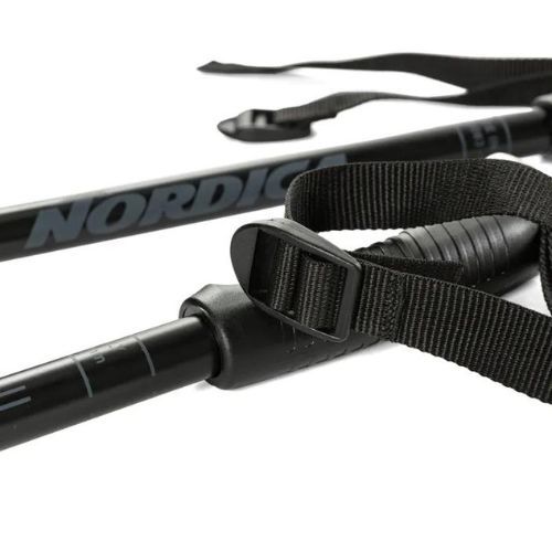 Kije narciarskie Nordica Primo Uni grey