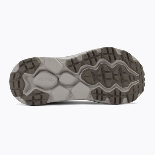 Buty turystyczne damskie HOKA Challenger Mid GTX major brown/heather