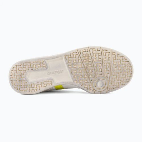 Buty Mizuno City Wind Mt white/bolt