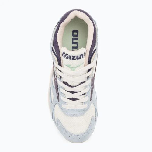 Buty Mizuno Sky Medal pristine/ graystone/ spray