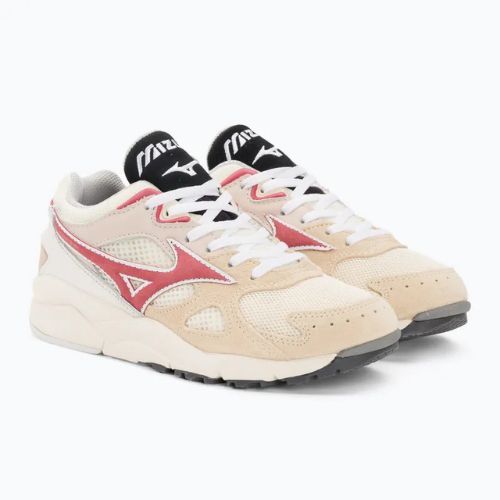 Buty Mizuno Sky Medal Premium white onyx/lilac marble/snow white