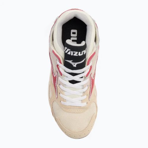 Buty Mizuno Sky Medal Premium white onyx/lilac marble/snow white