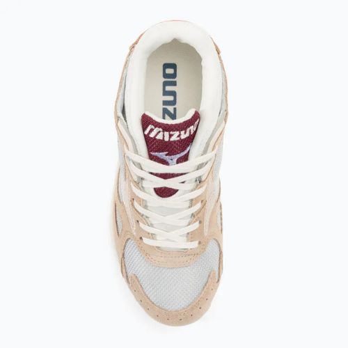 Buty Mizuno Sky Medal S groot/omushroom/bsea