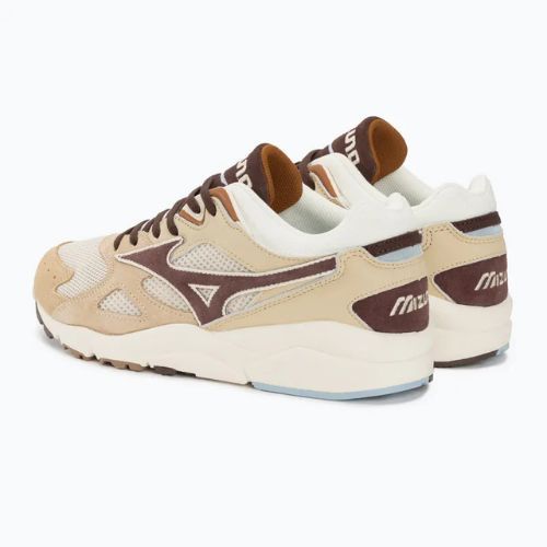 Buty Mizuno Sky Medal S ssand/chcoffe/pspice