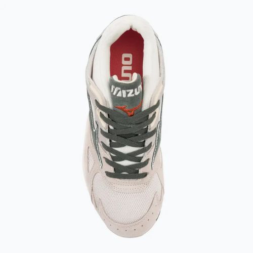 Buty Mizuno Sky Medal S whtesand/urbanchi/aflowe