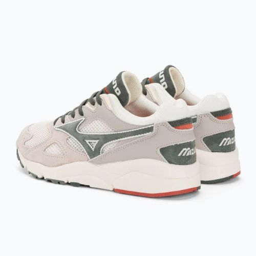 Buty Mizuno Sky Medal S whtesand/urbanchi/aflowe