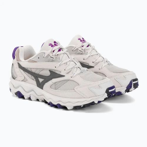 Buty Mizuno Wave Mujin TL sumsand/darkshad/yelwplu
