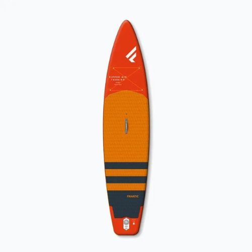 Zestaw deska SUP pompowana dziecięca Fanatic Ripper Air Touring 10'0"