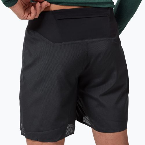 Spodenki do biegania męskie On Lightweight black