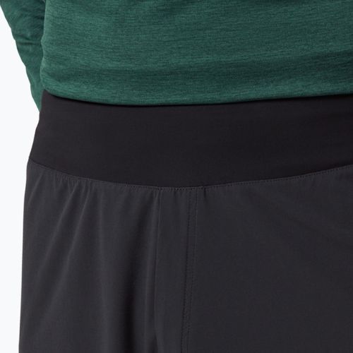 Spodenki do biegania męskie On Lightweight black