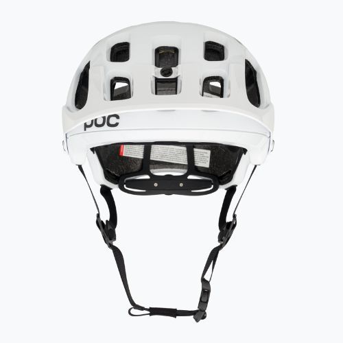 Kask rowerowy MTB POC Tectal Race MIPS hydrogen white/uranium black