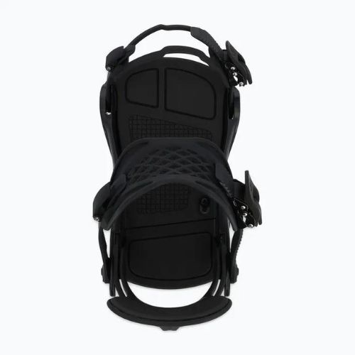 Wiązania snowboardowe męskie RIDE C-2 2024 black