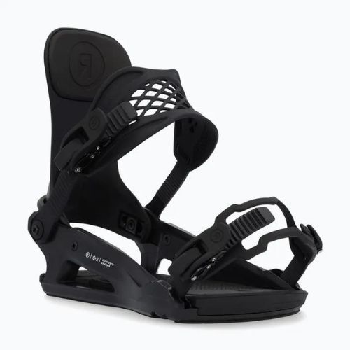 Wiązania snowboardowe męskie RIDE C-2 2024 black