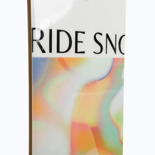 Deska snowboardowa damska RIDE Compact