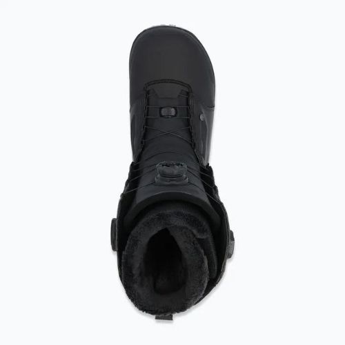 Buty snowboardowe męskie RIDE Trident 2024 black