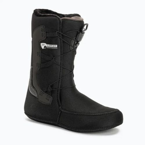 Buty snowboardowe męskie RIDE Lasso 2023 grey