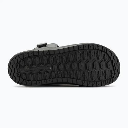 Buty snowboardowe męskie RIDE Lasso 2023 grey