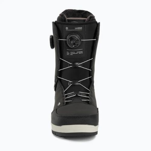 Buty snowboardowe męskie RIDE Lasso pink