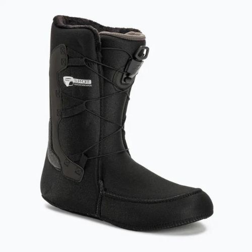 Buty snowboardowe męskie RIDE Lasso pink
