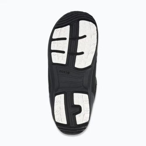 Buty snowboardowe męskie RIDE Jackson black