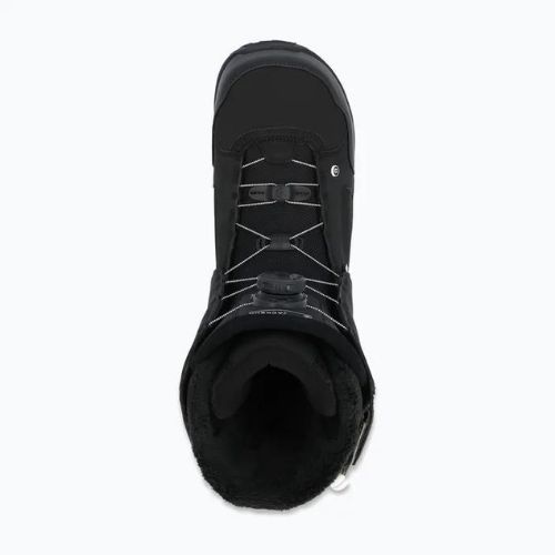 Buty snowboardowe męskie RIDE Jackson black