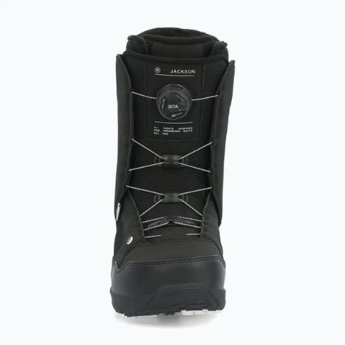 Buty snowboardowe męskie RIDE Jackson black