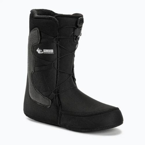 Buty snowboardowe męskie RIDE Anthem black