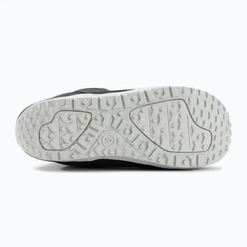 Buty snowboardowe męskie RIDE Anthem 2023 black